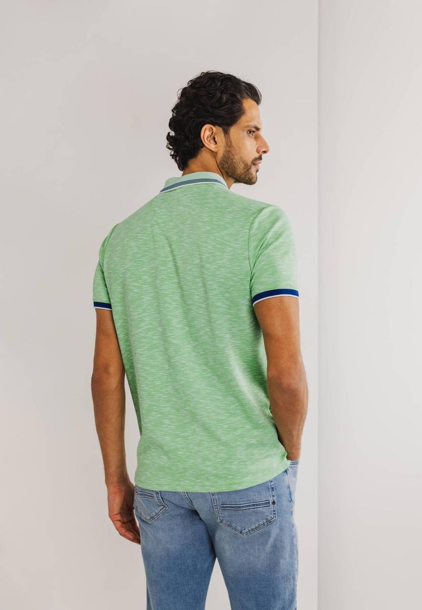 State of Art State of Art Polo 461-15404 Groen 5