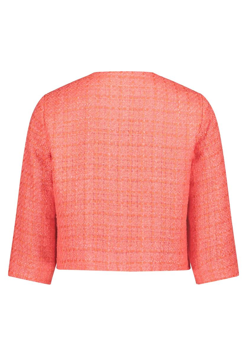 Betty Barclay Betty Barclay Blazer 45301156 Roze 3
