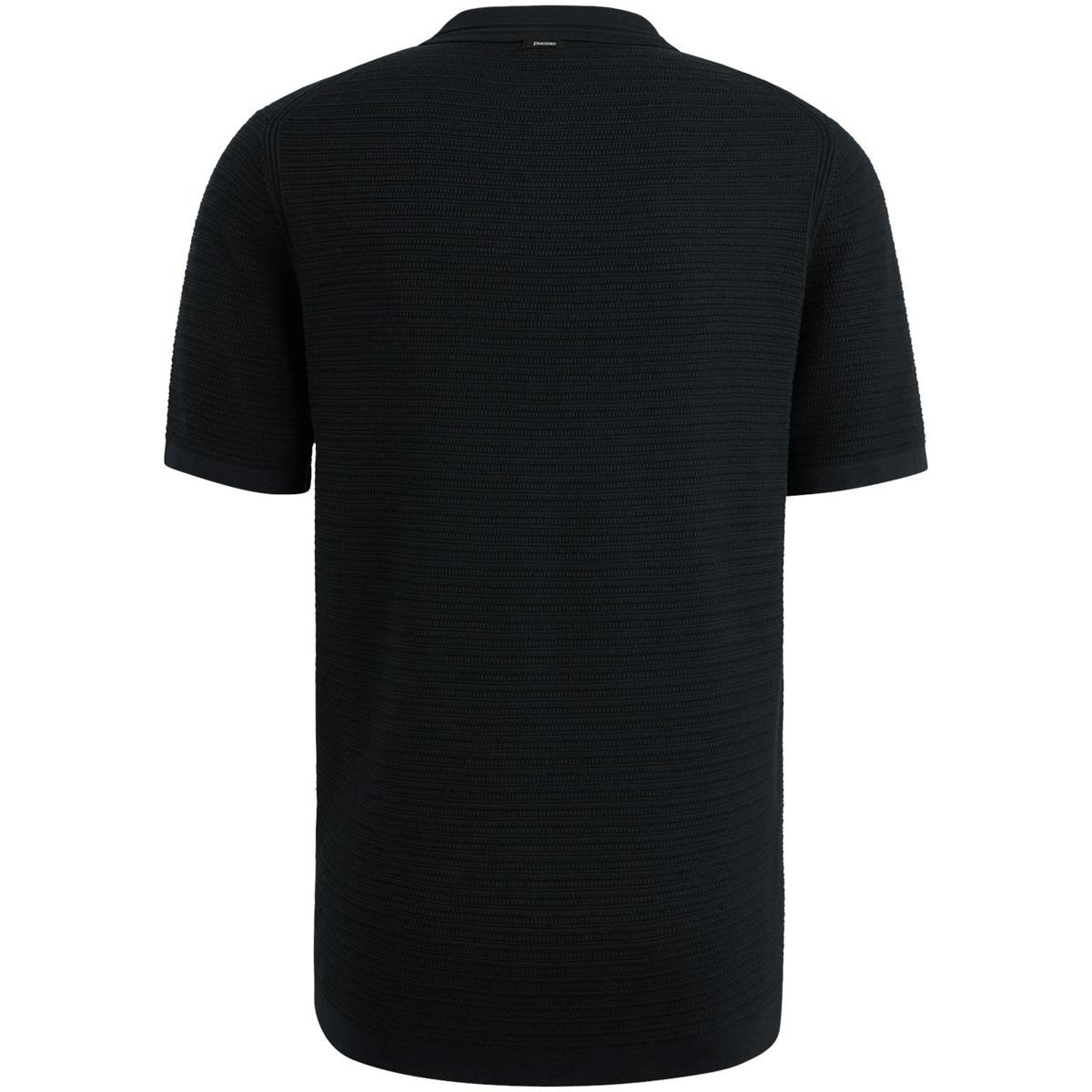 Vanguard Vanguard Polo VPSS2503828 Blauw 2
