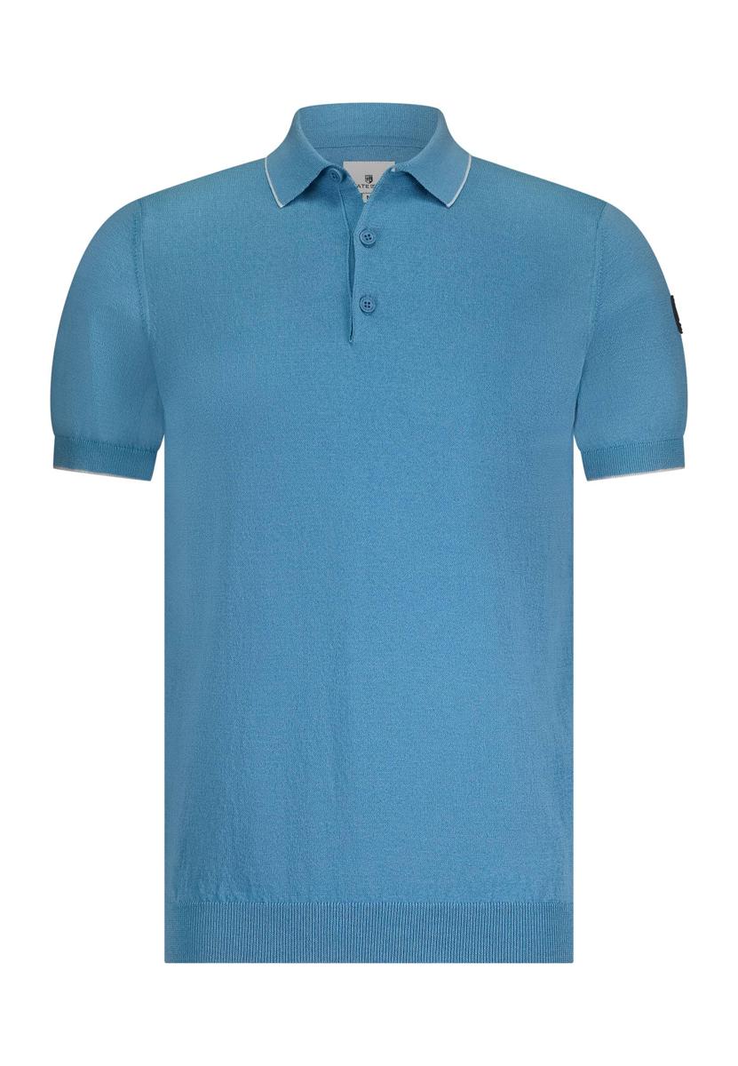 State of Art State of Art Polo 471-15091 Blauw 2