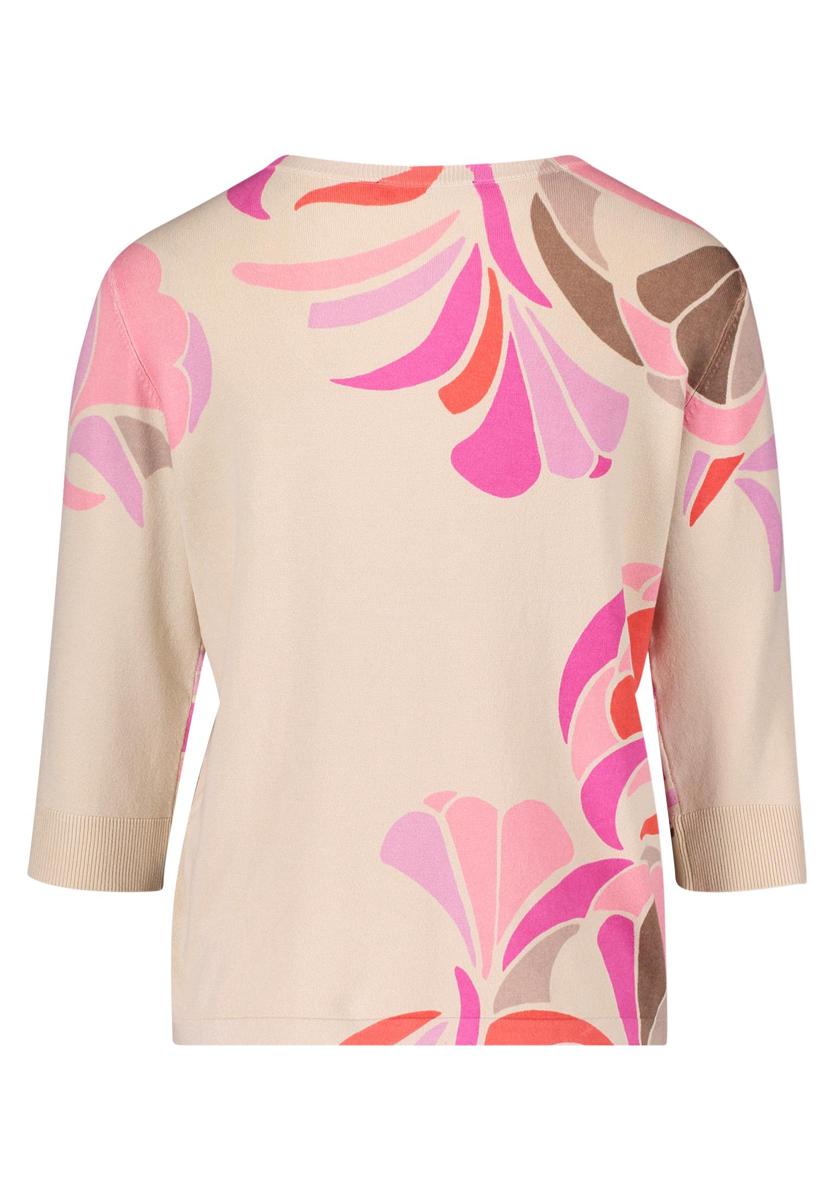 Betty Barclay Betty Barclay Trui 52561264 Roze 4