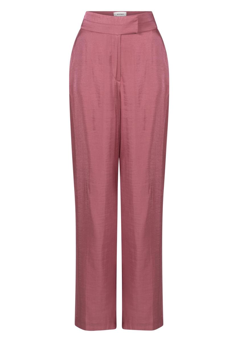 Aaiko Aaiko Pantalon GIANI VIS 355 Roze 1