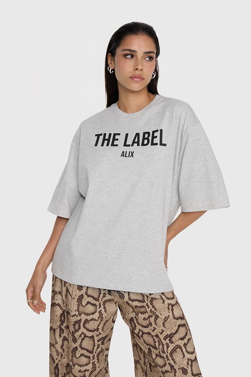 Alix The Label T-Shirt 2412892969