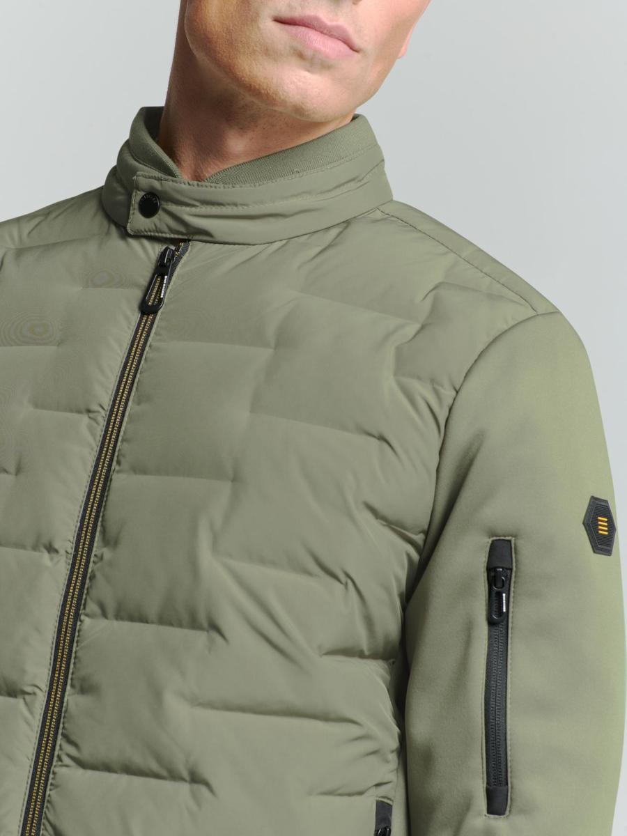 No Excess No Excess Jack 27630209 Groen 5