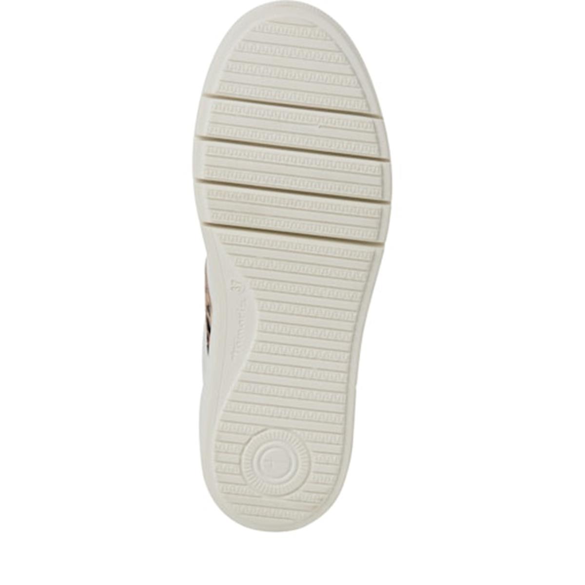 Tamaris Tamaris Sneakers 23707 Wit 4