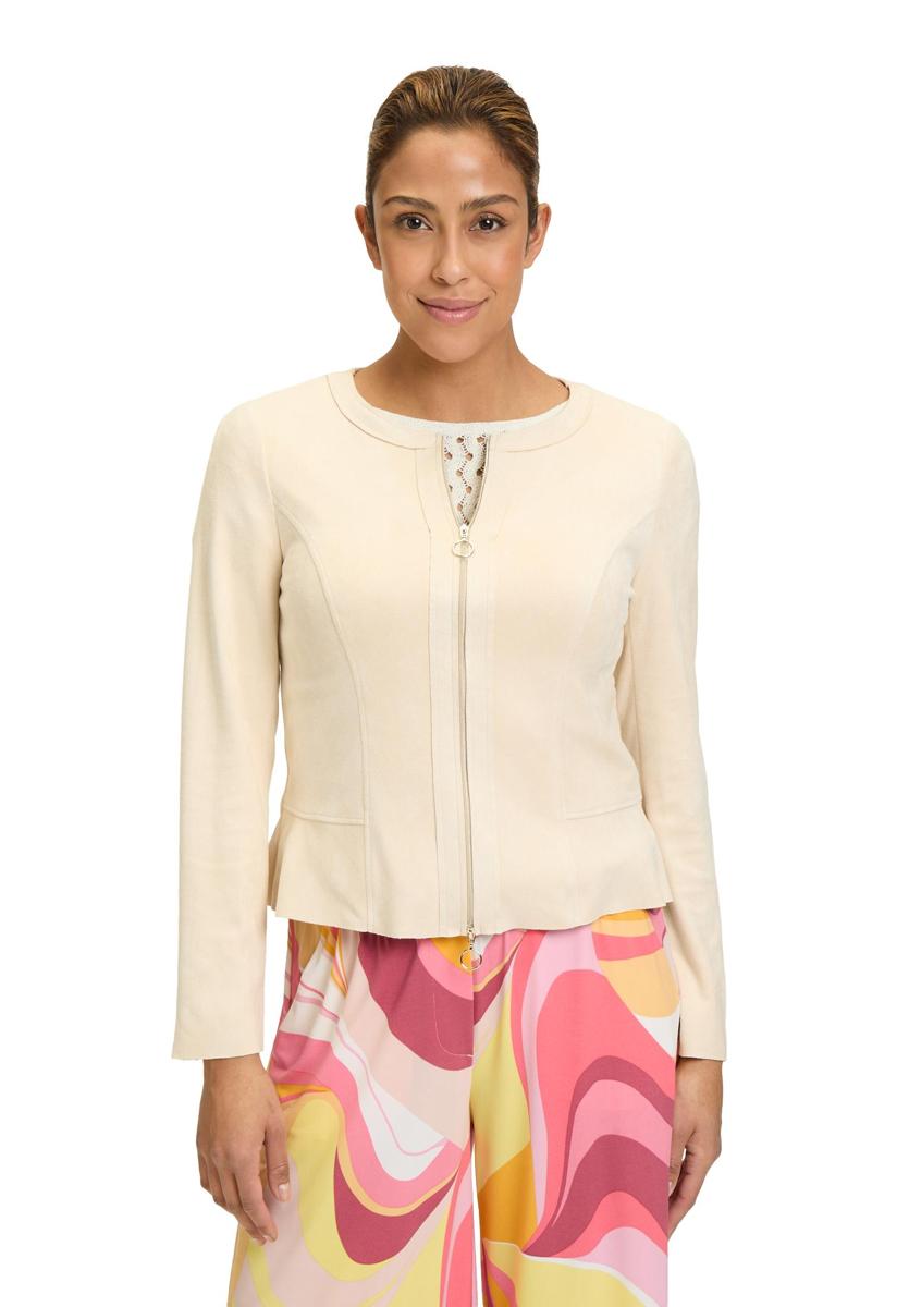 Betty Barclay Betty Barclay Blazer 43371673 Grijs 6