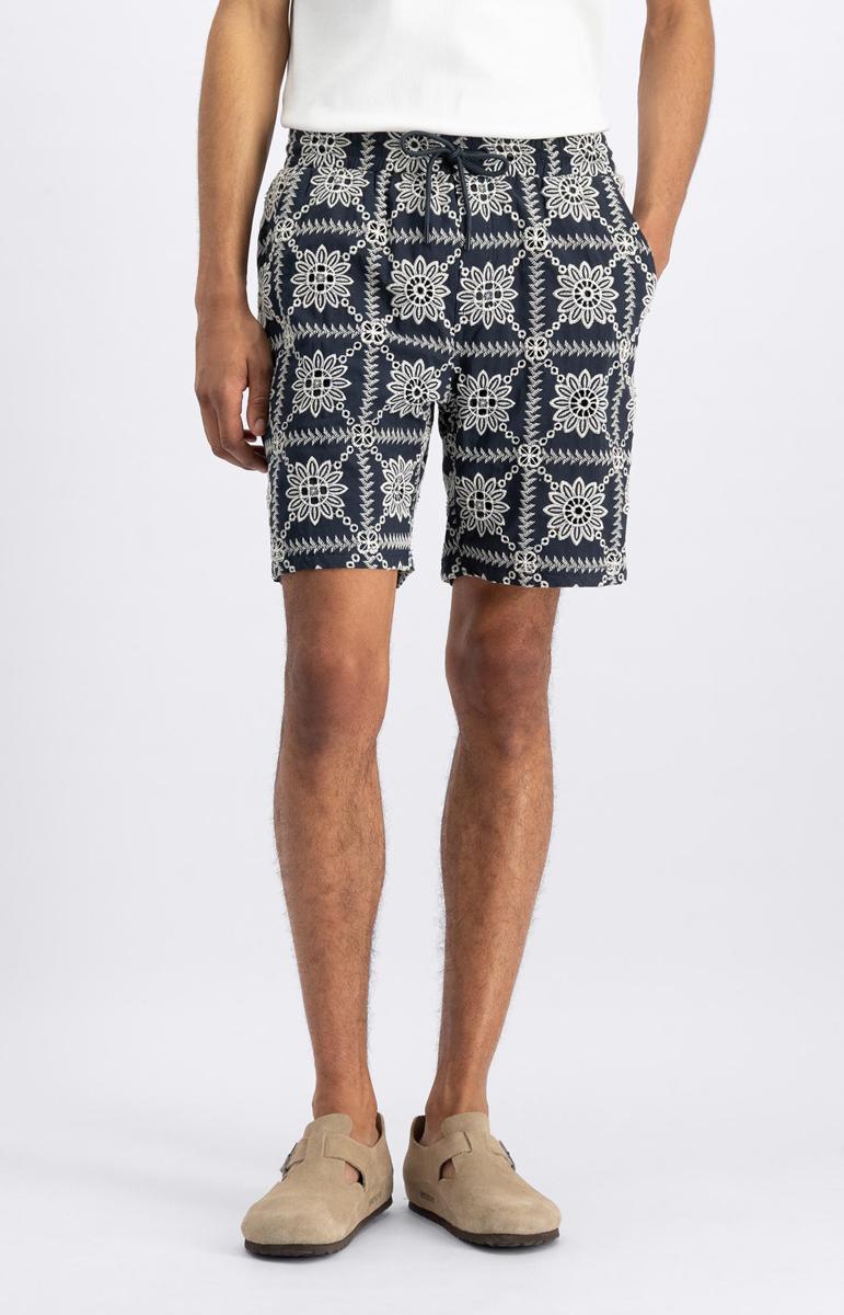 Law of the Sea Law of the Sea Bermuda LAW-10187 Blauw 2