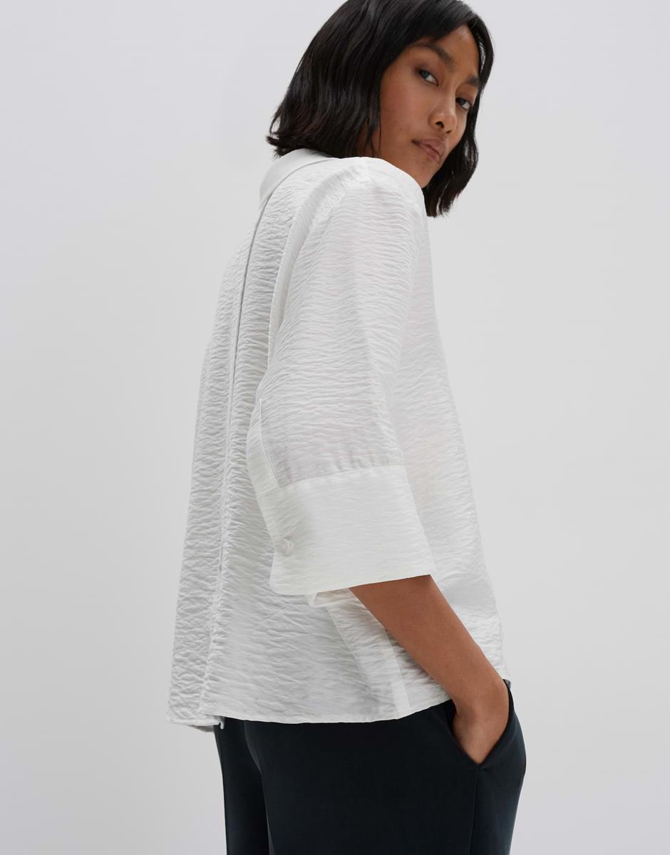 SOMEDAY SOMEDAY Blouse Zemily Wolwit 3