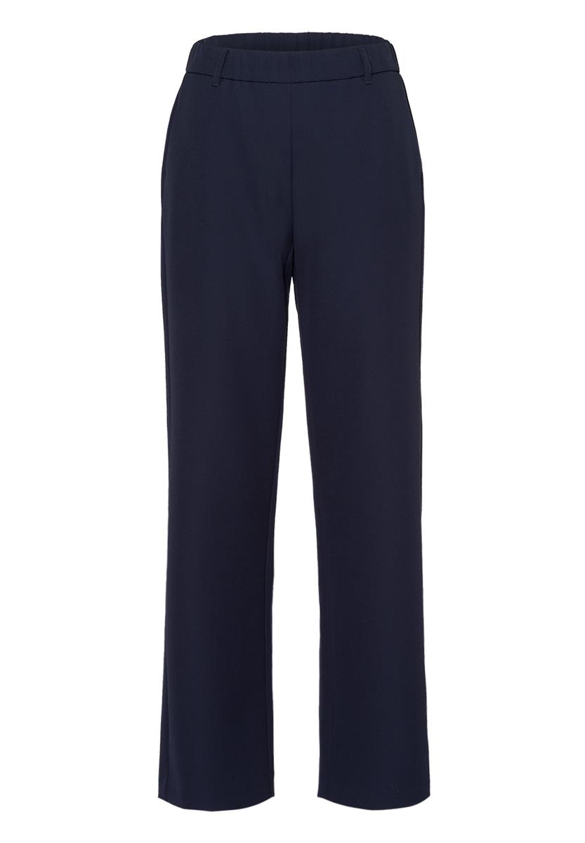 Frank Walder Frank Walder Pantalon 715615 Blauw 1