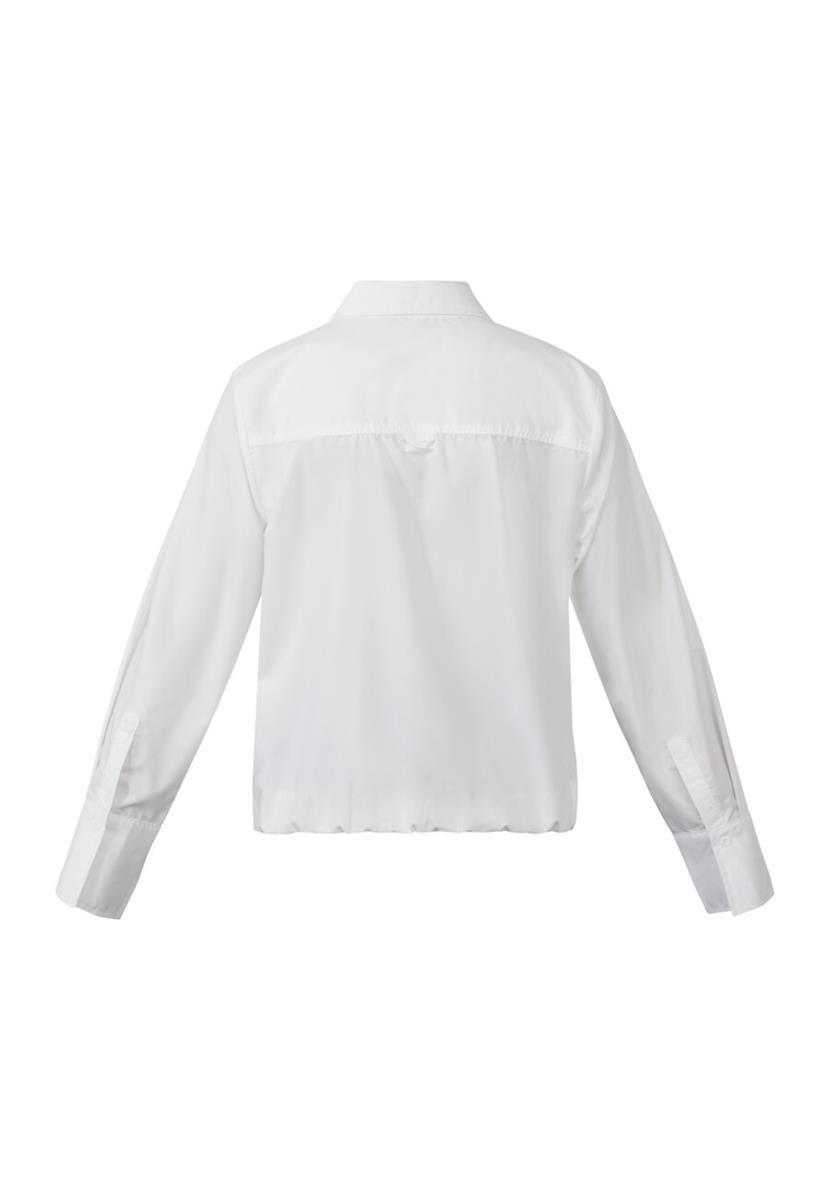 Sisters Point Sisters Point Blouse Gufo-Sh Off-White 4