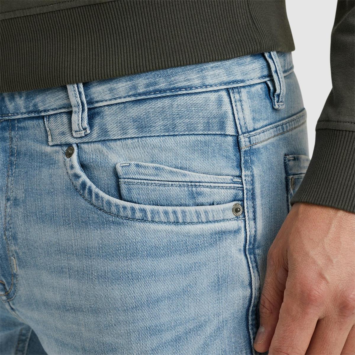 PME Legend PME Legend Pantalon PTR180 Blauw 6