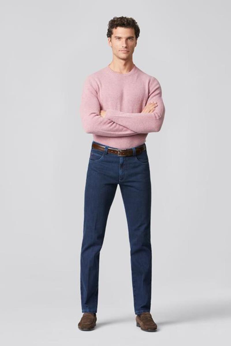 Meyer Jeans Diego 9-618 Blauw 3
