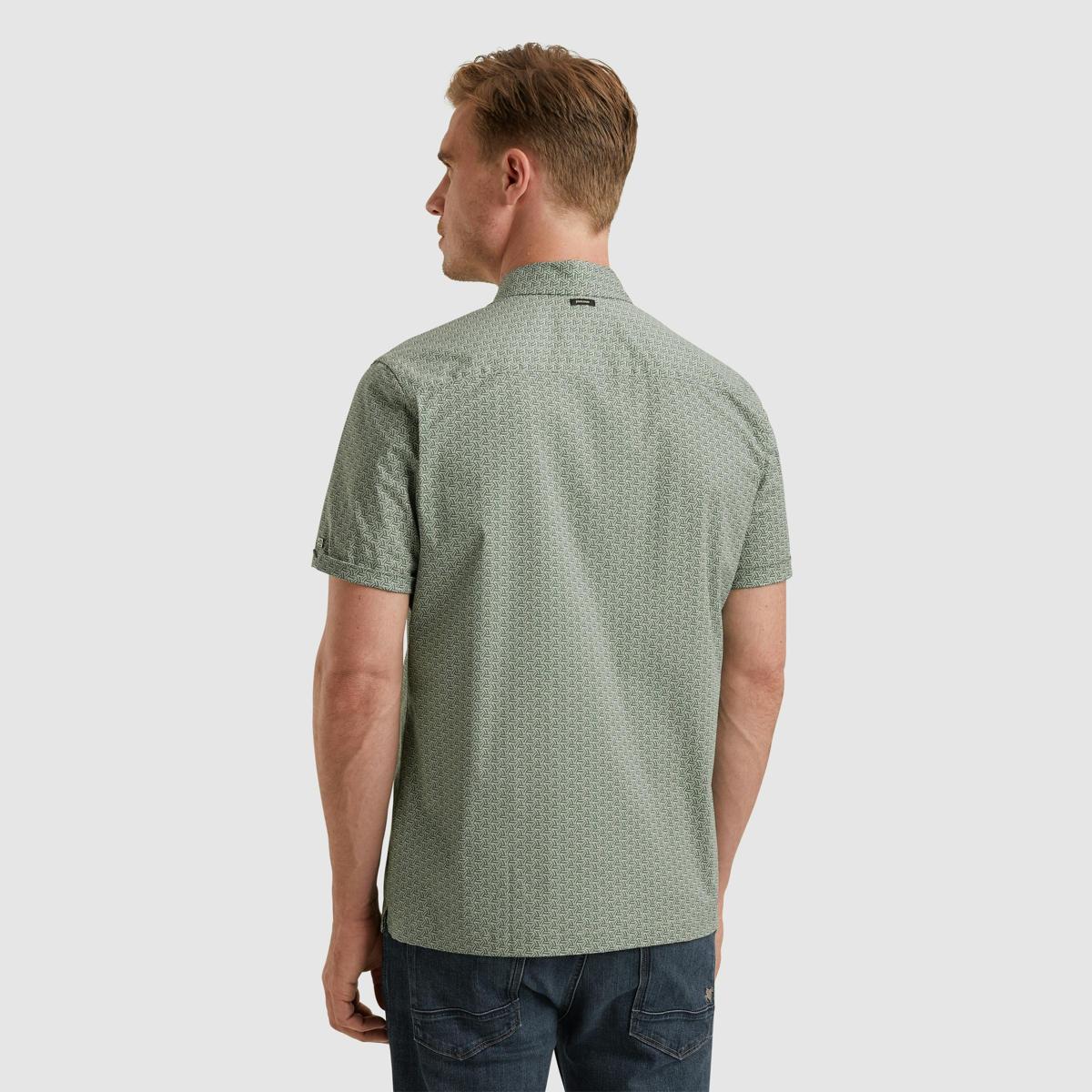 Vanguard Vanguard T-Shirt VSIS2503231 Groen 4