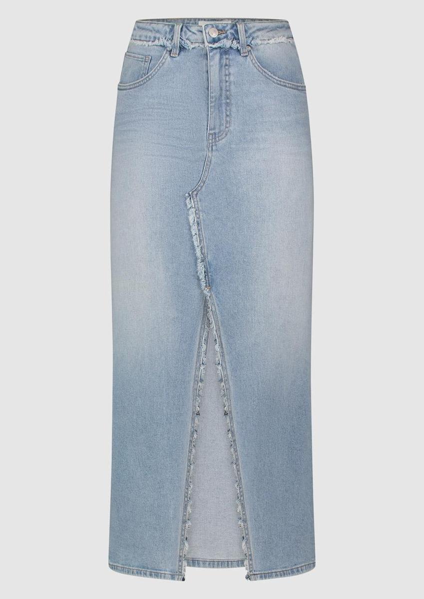 Circle of Trust Circle of Trust Rok S25_77_ Blauw 1