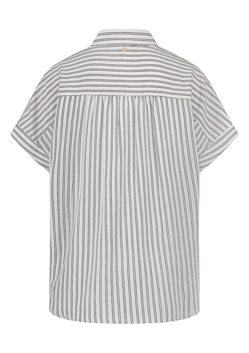 Circle of Trust Circle of Trust Blouse S25_116_ Wit 3