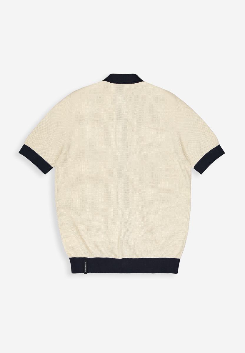 Butcher of Blue Butcher of Blue Sweater M2516004 Beige 2