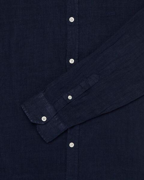 Denham Denham Overhemd 01-25-04-40-041 Blauw 2