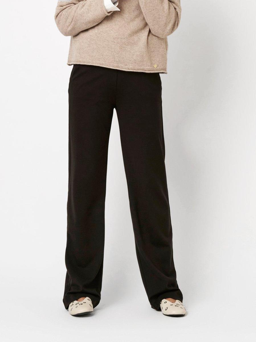TONI Pantalon 61-02/1213-61 Bruin 1