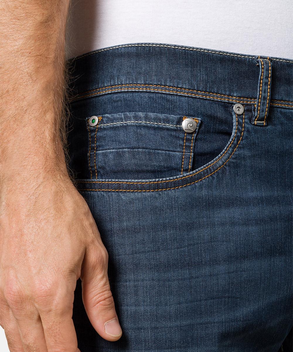 Pierre Cardin Pierre Cardin Jeans C7 34510.8006 Blauw 3