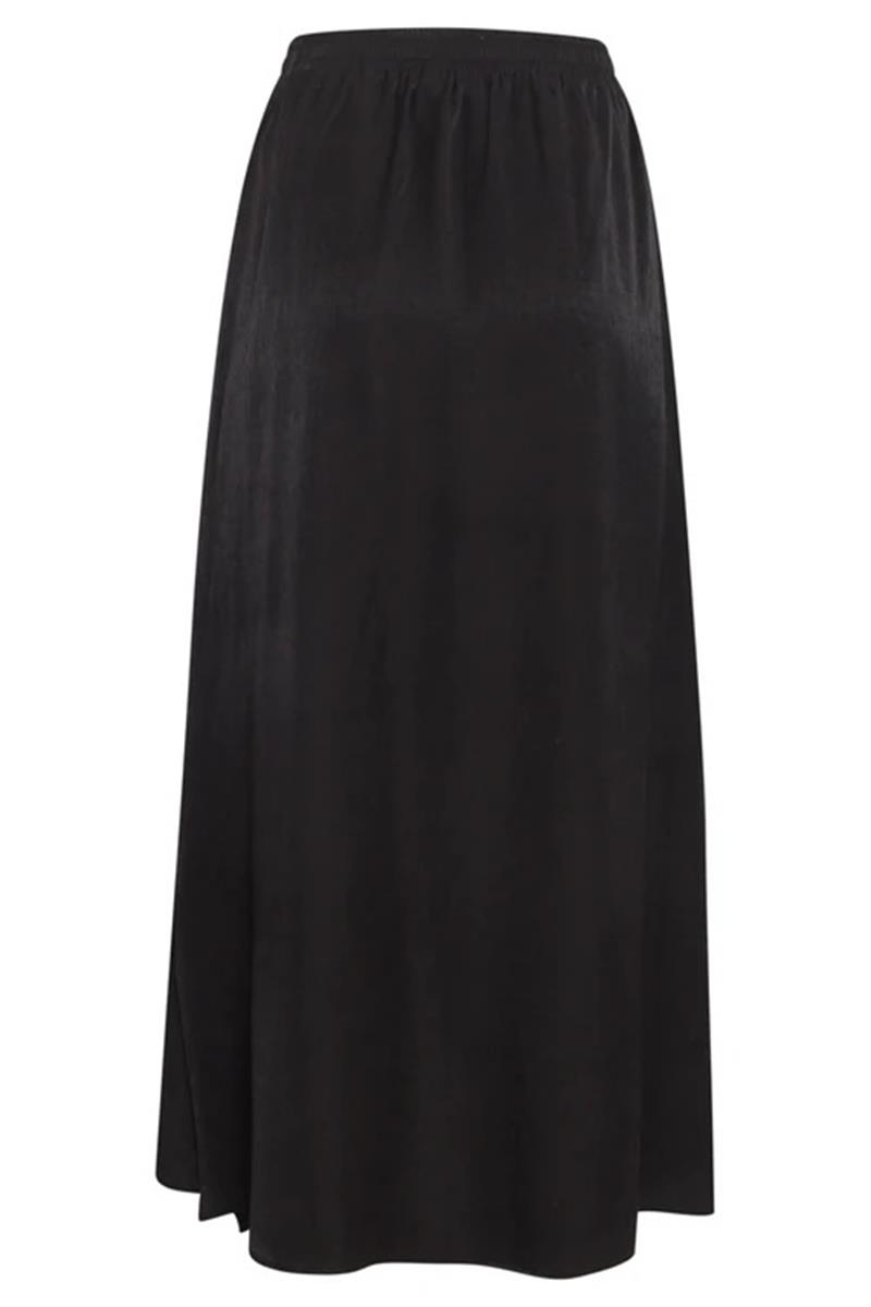 Smashed Lemon Smashed Lemon Rok 25143 Zwart 3