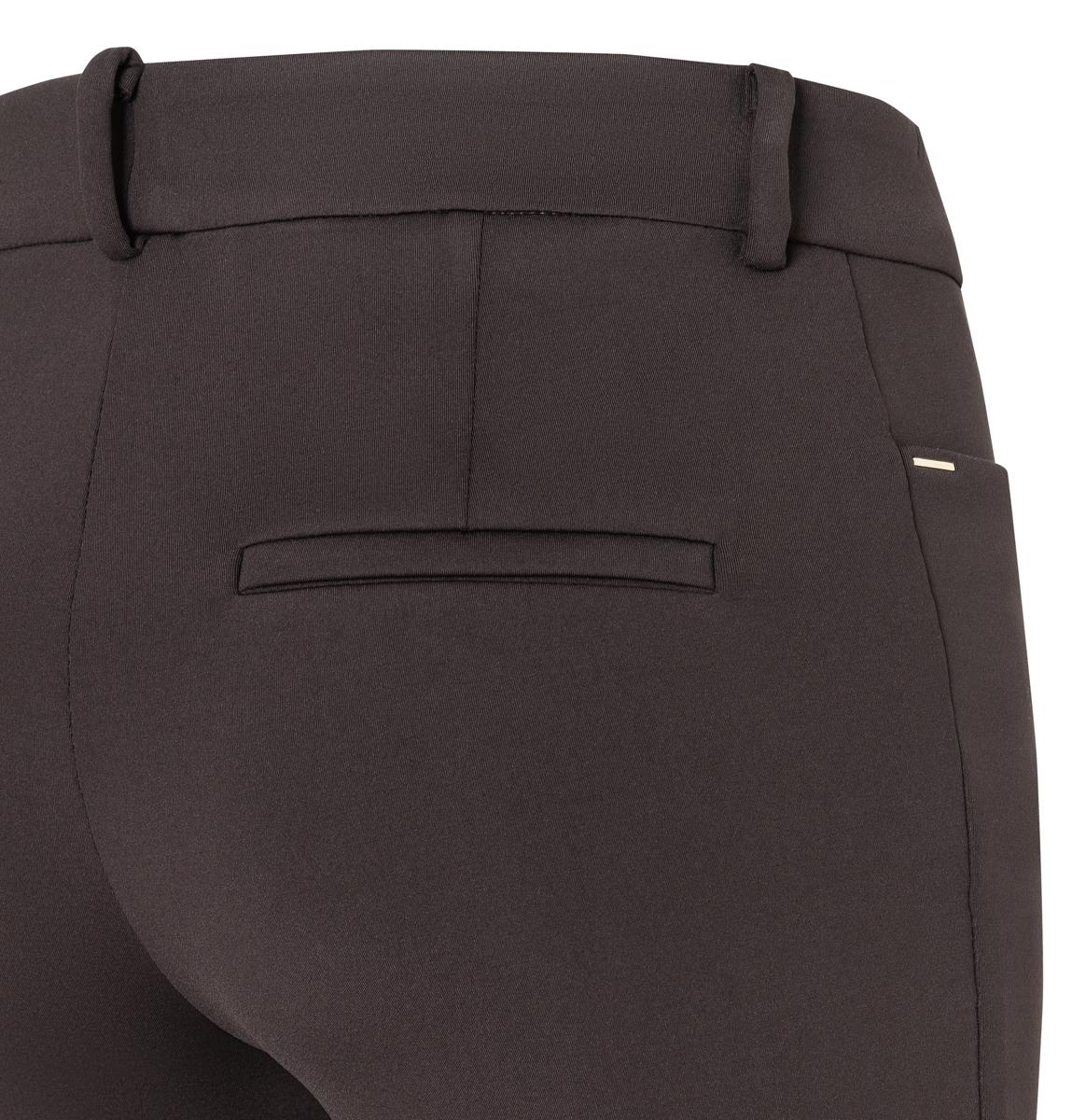 MAC Pantalon 0127552800 Bruin 5