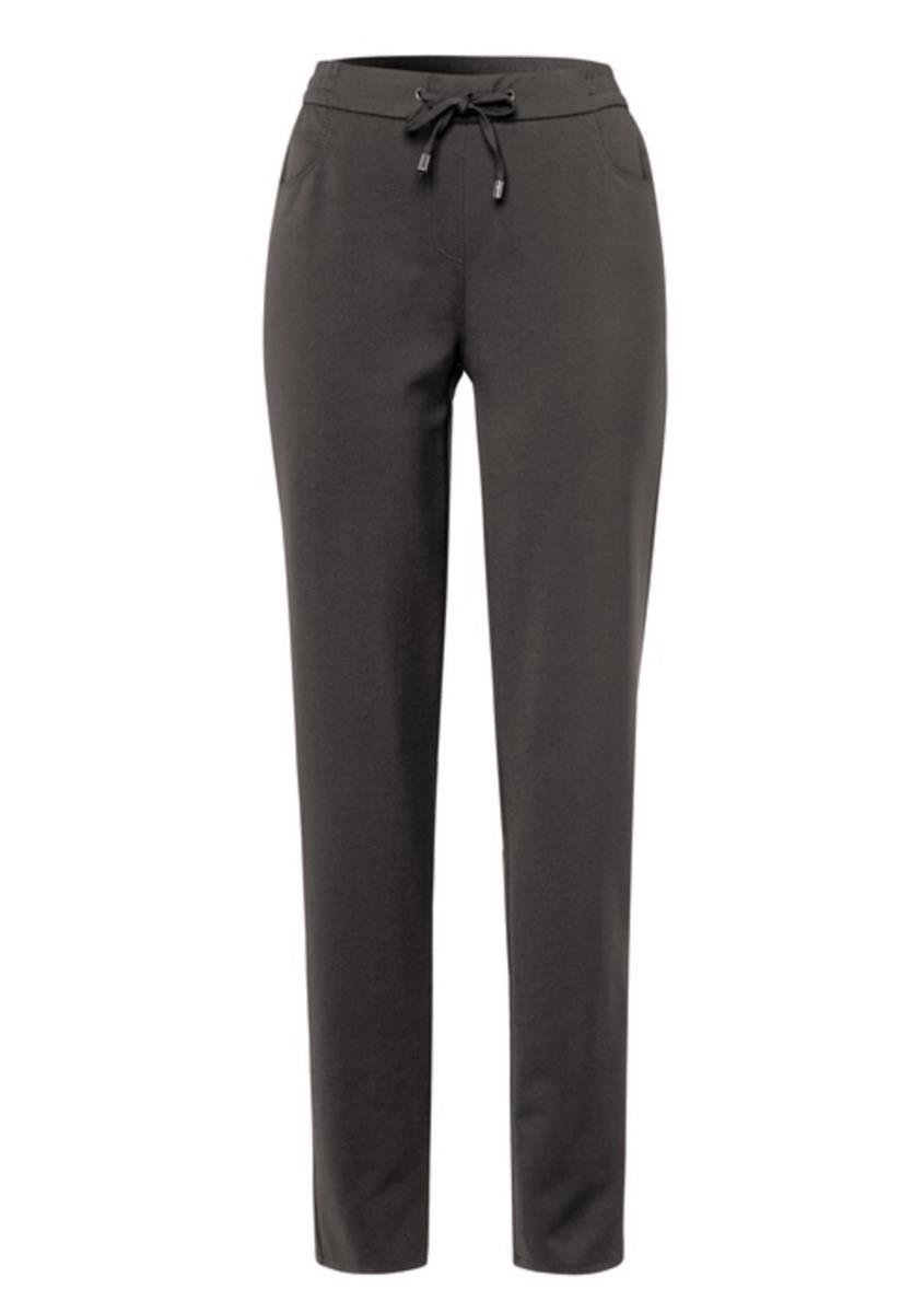 Frank Walder Pantalon Brenda 722607 Grijs 1