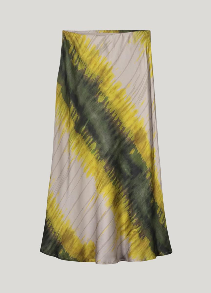 Summum Summum Rok 6s1332-12160 Groen 3
