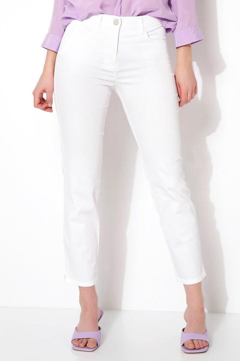 TONI TONI Pantalon 11-52/1226-58 Wit 2