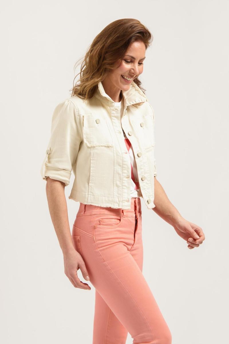 Florèz Blazer Zaza