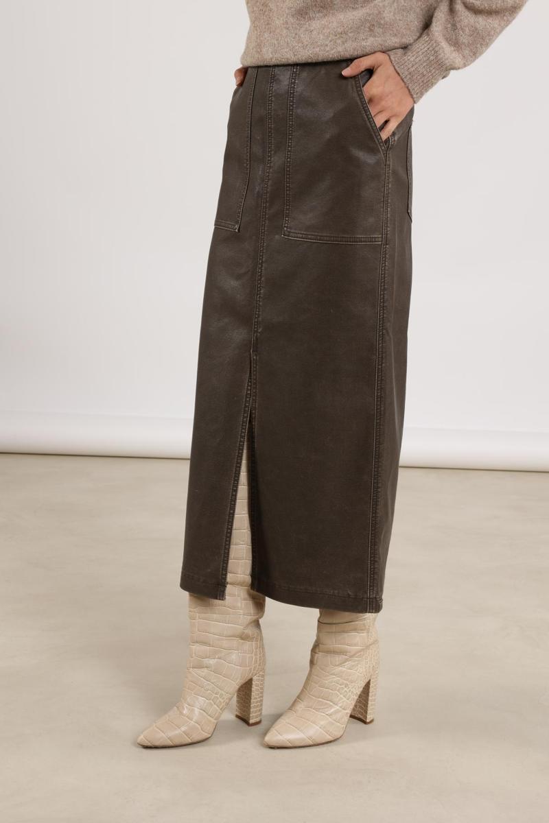 NUKUS Rok NKF10001 Taupe 4