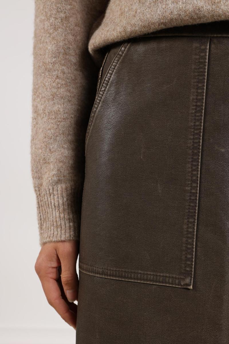 NUKUS Rok NKF10001 Taupe 4