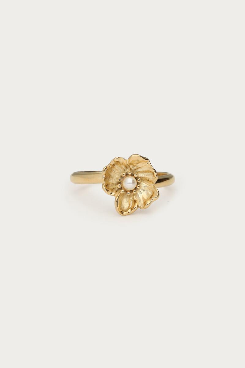 My Jewellery Ring MJ13783 Goud 1