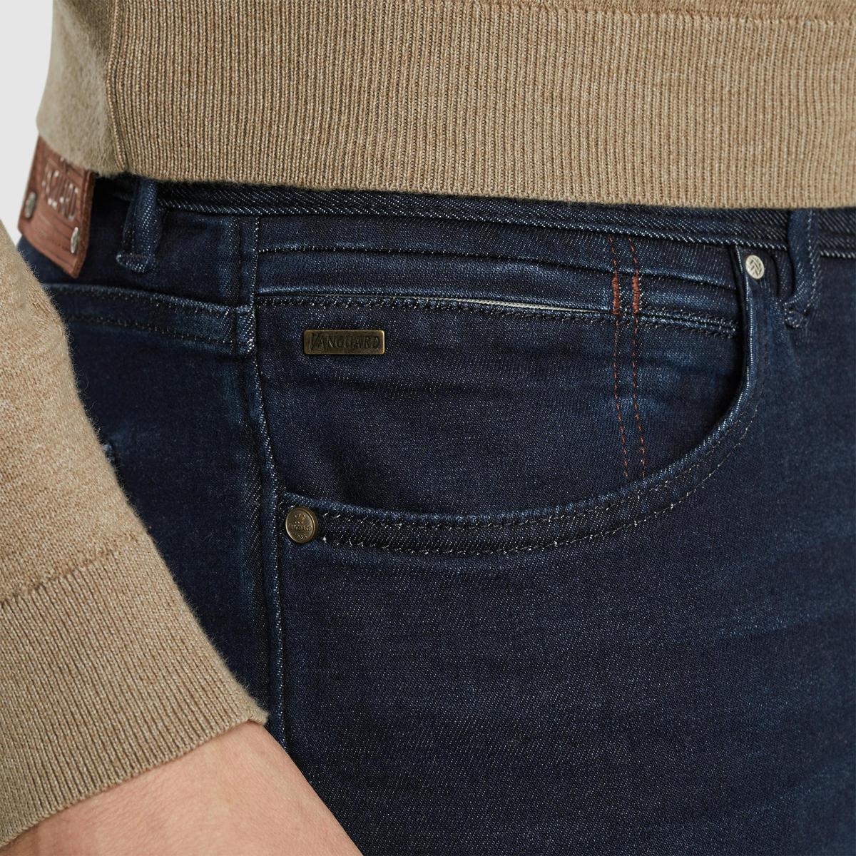 Vanguard Vanguard Pantalon VTR515 Blauw 6