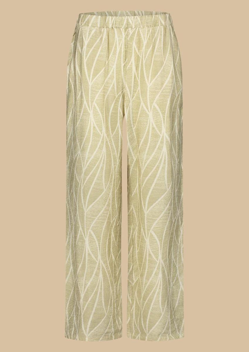 Circle of Trust Circle of Trust Pantalon S25_134_ Beige 1