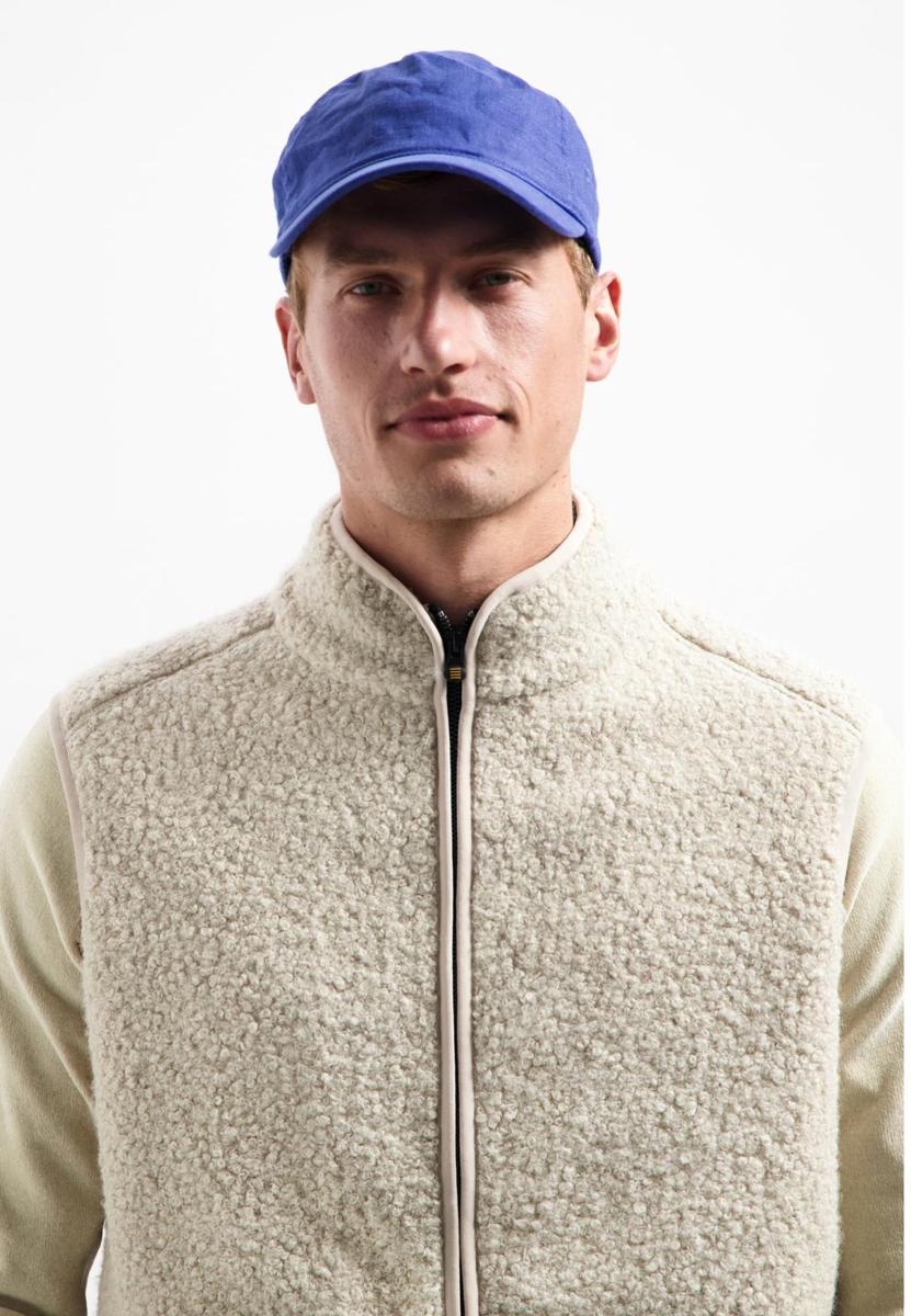 No Excess Bodywarmer 29100922 Beige 4