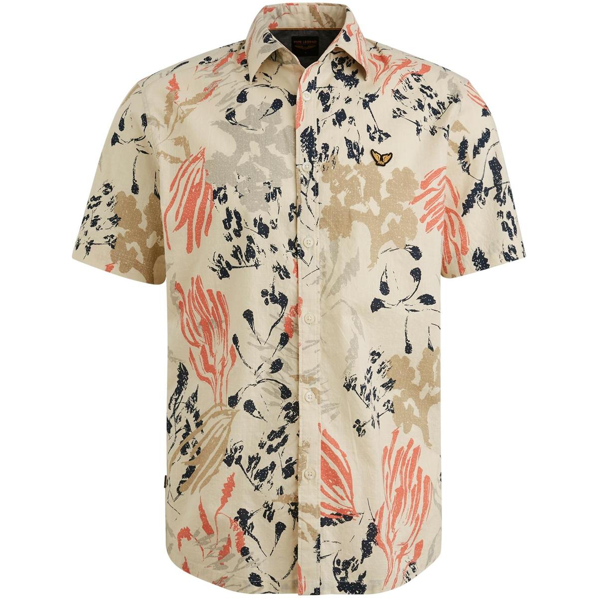 PME Legend PME Legend T-Shirt PSIS2504204 Off-White 1