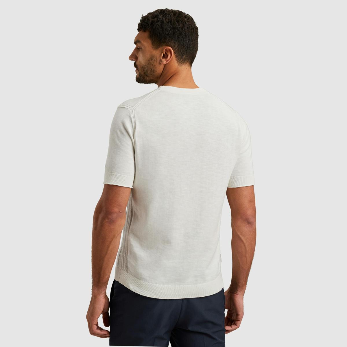 Cast Iron Cast Iron T-Shirt CTSS2504596 Grijs 4