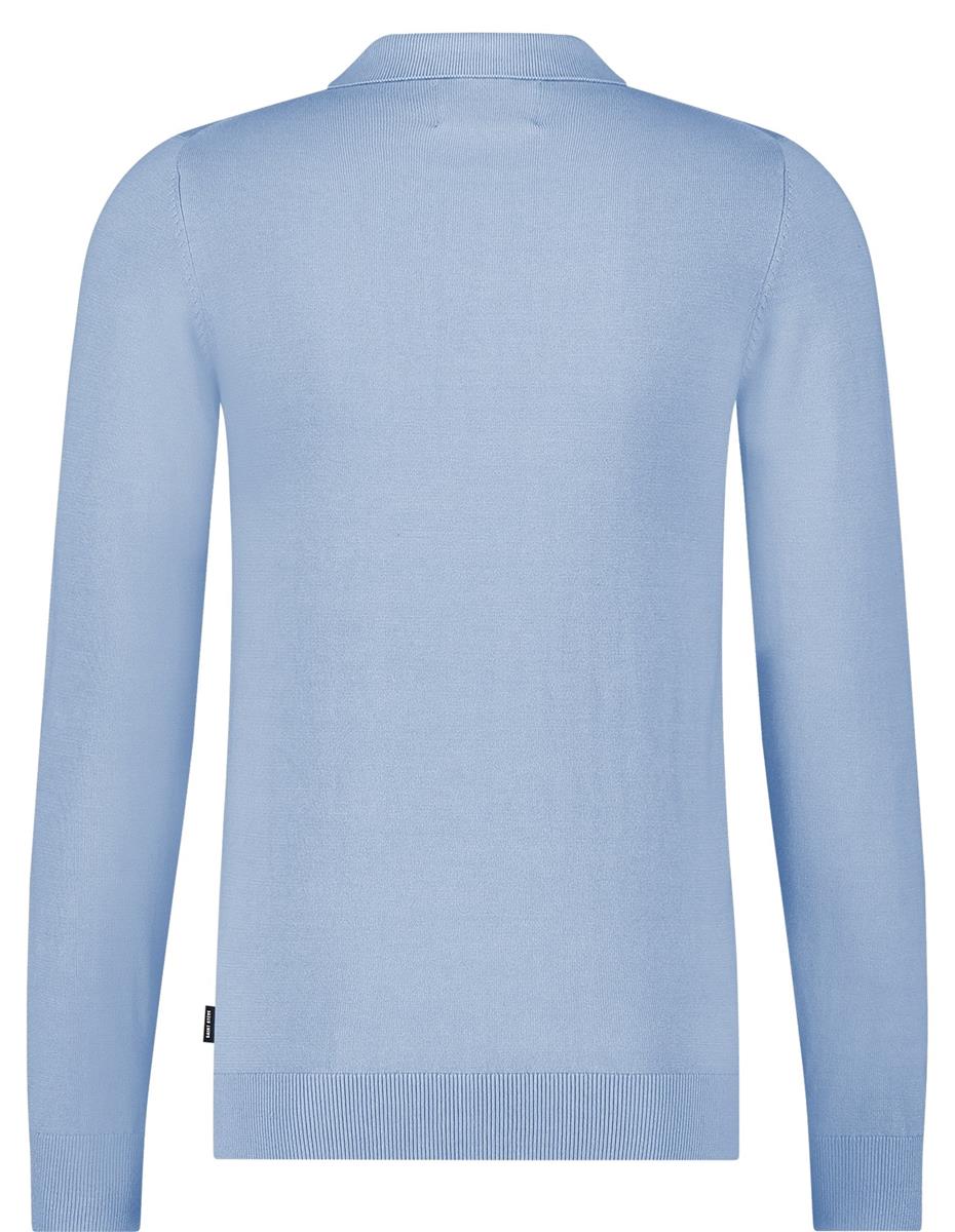 Saint Steve Saint Steve Polo 19478 Blauw 3