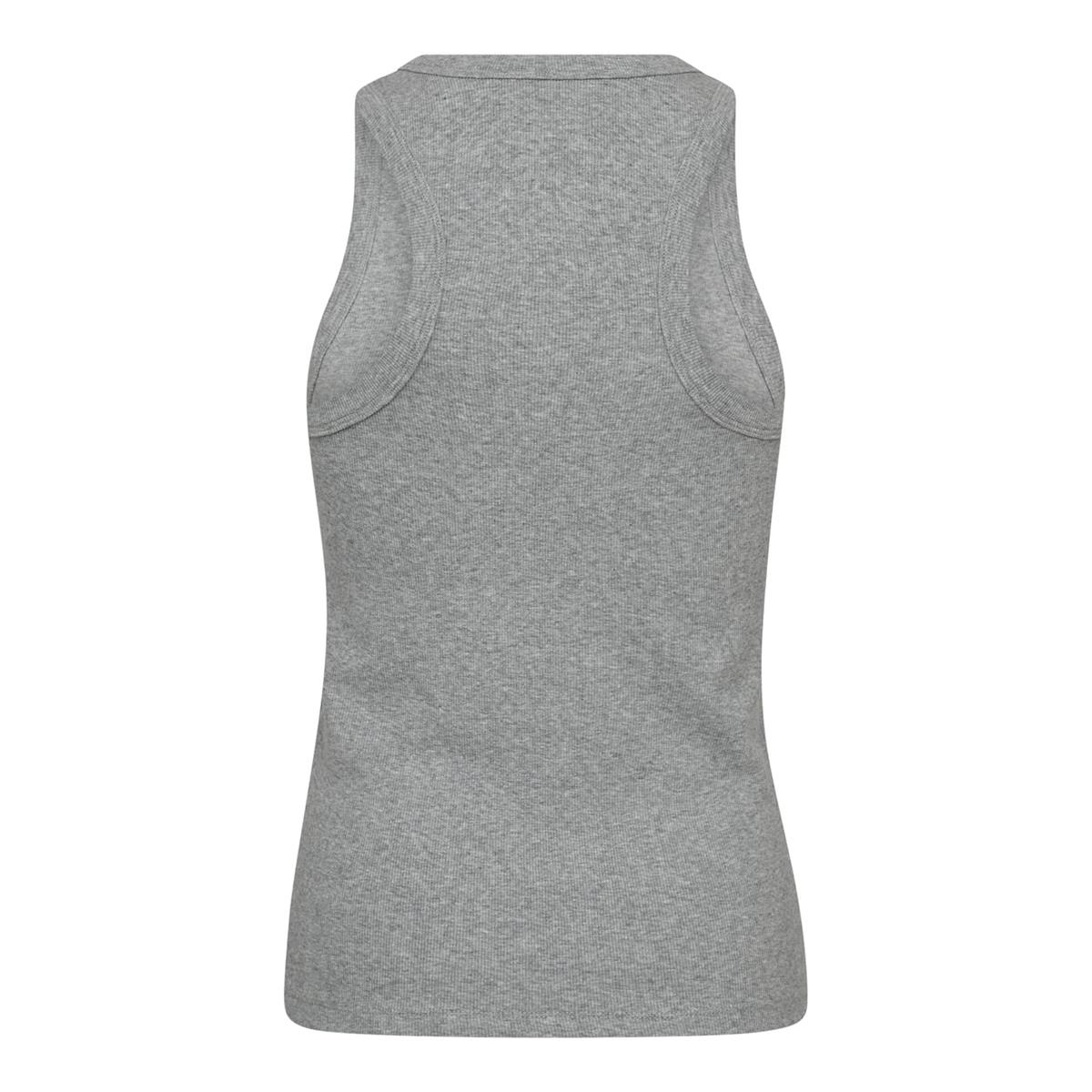 Co'Couture Co'Couture Top Sahara Grijs 2