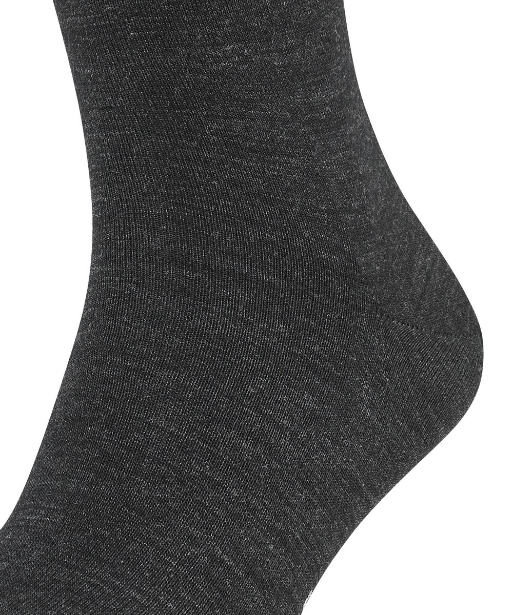 FALKE Falke Sokken 14435 Grijs 3