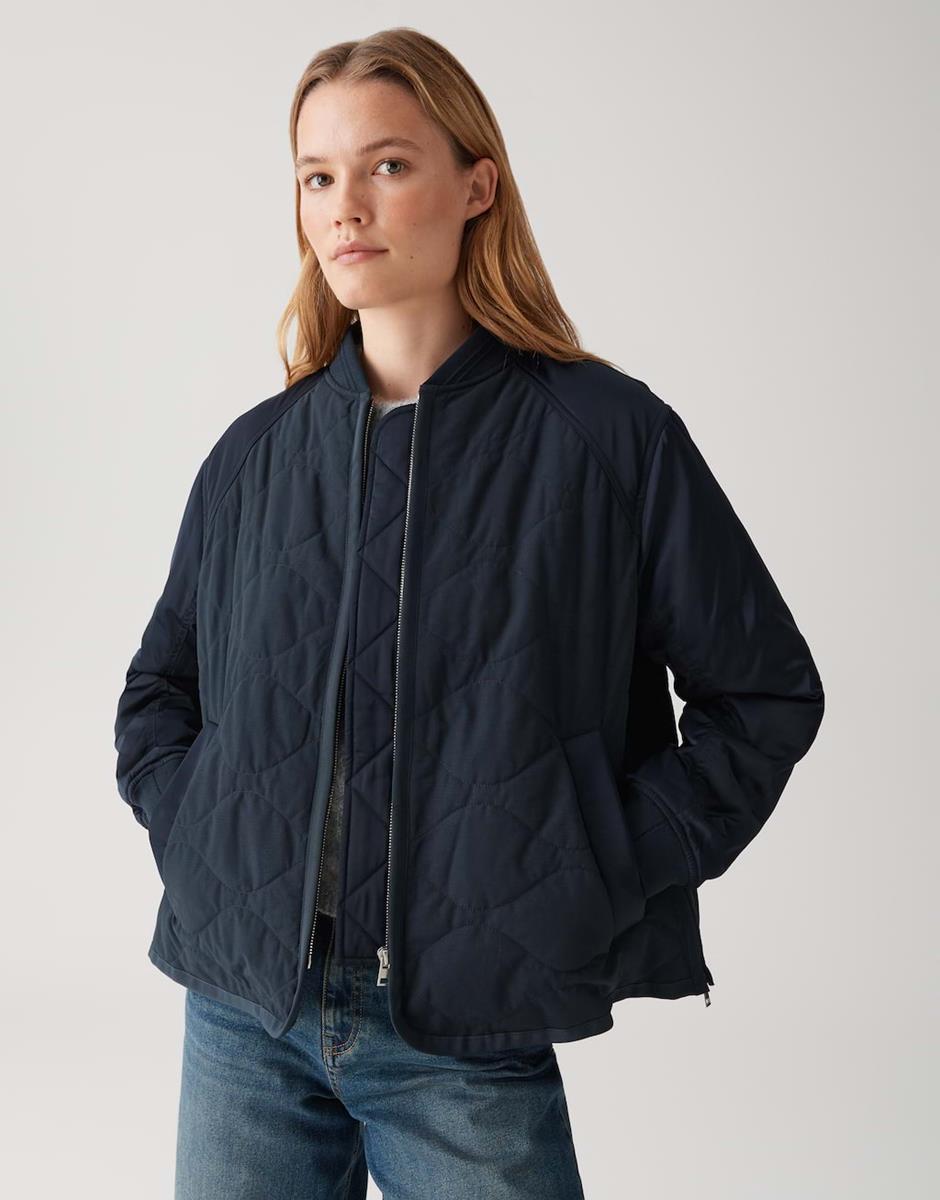 OPUS Jack Harpar Blauw 1