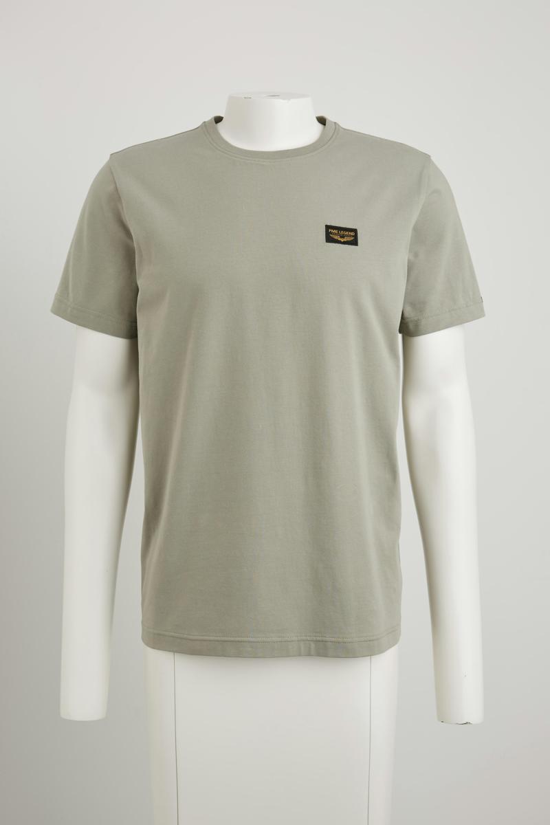 PME Legend PME Legend T-Shirt PTSS2505599 Beige 1