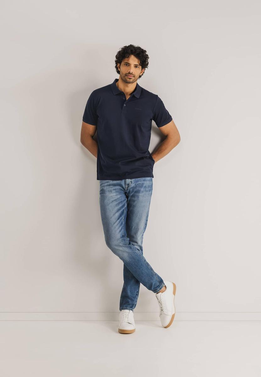 State of Art State of Art Polo 461-91500 Blauw 4