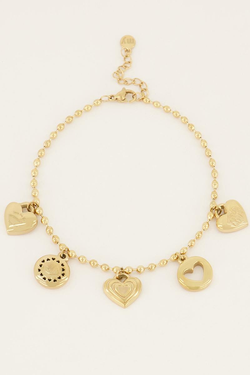 My Jewellery Armband MJ06295