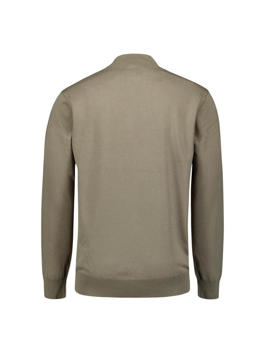 No Excess No Excess Trui 27210106SN Groen 4
