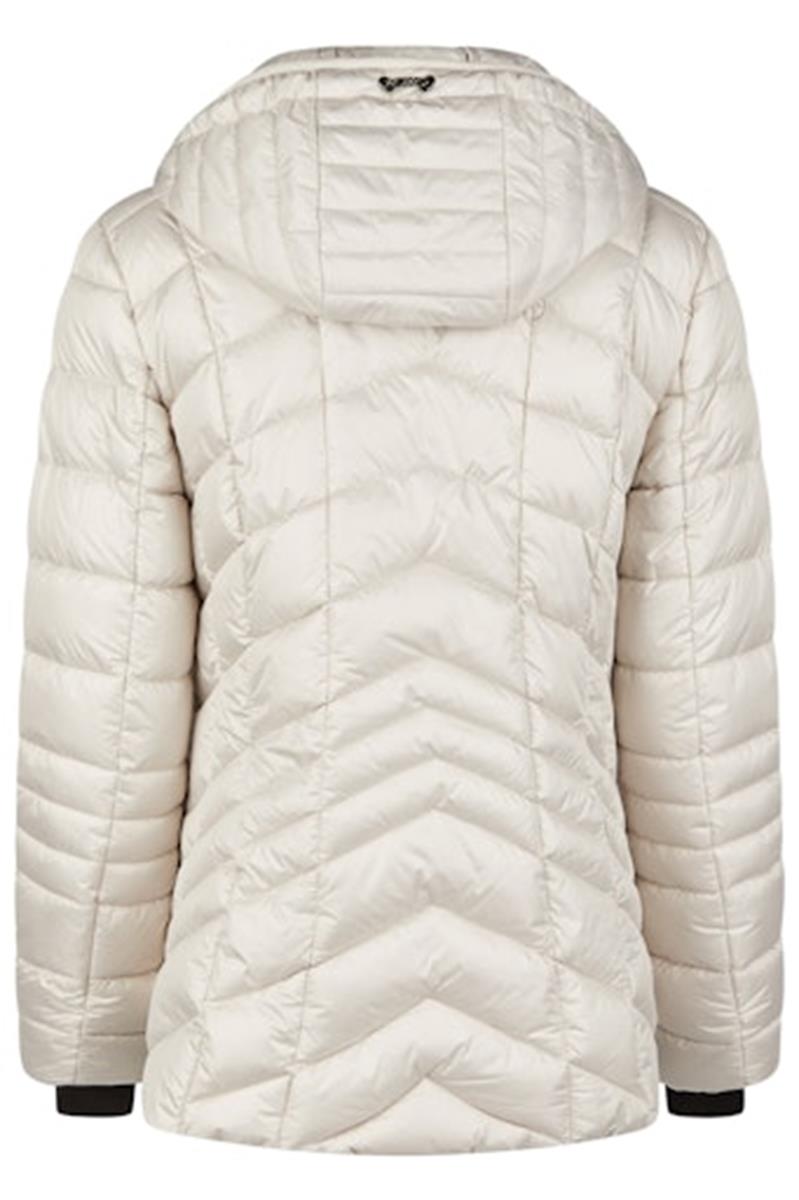 Barbara Lebek Jas 30990052 Off-White 3