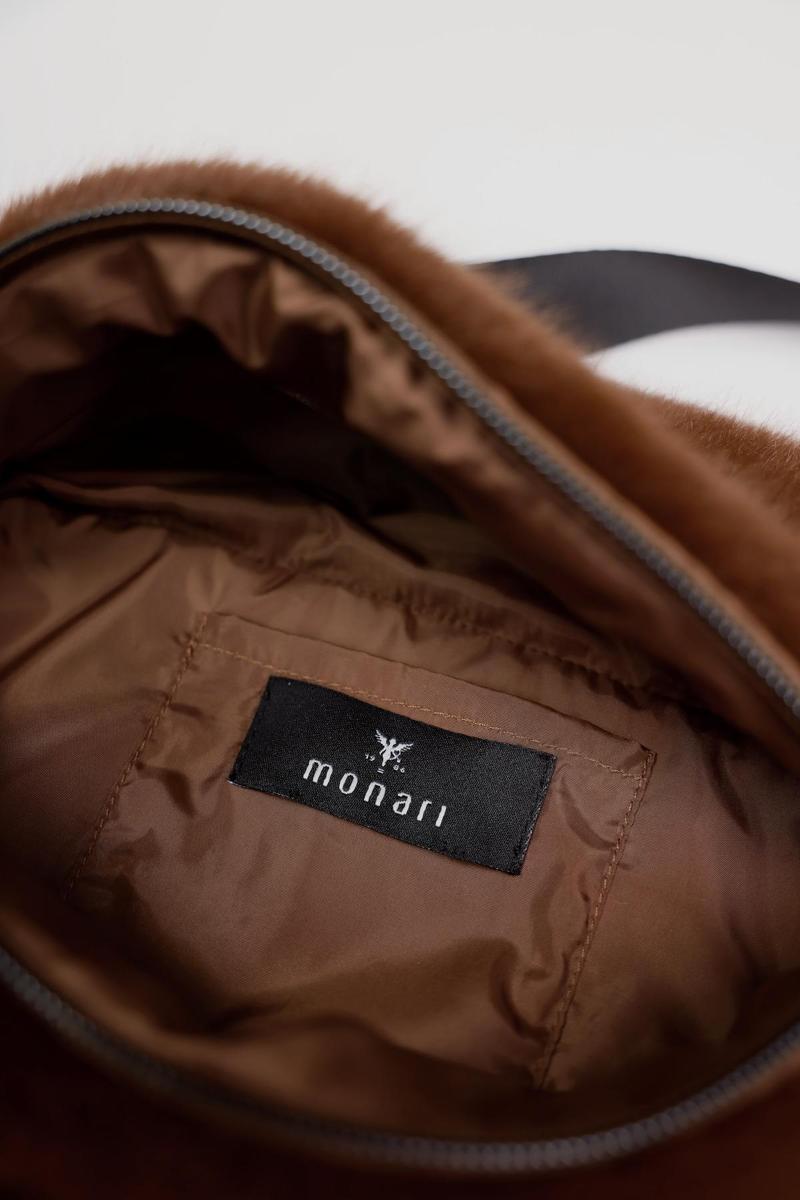 Monari Tas 809369 Beige 4