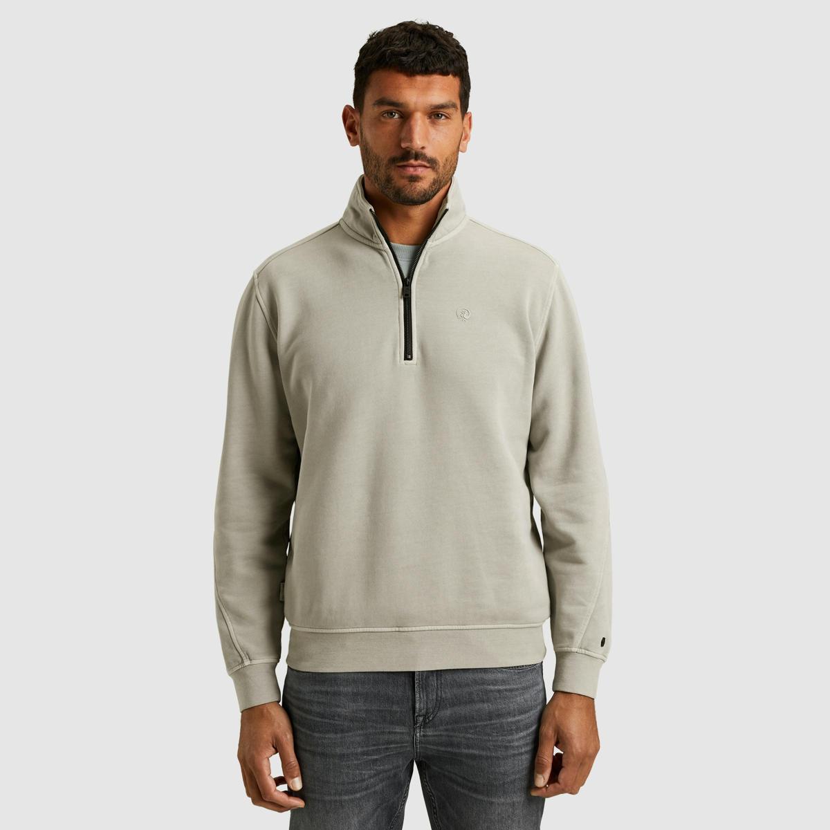 Cast Iron Sweater CSW2510446 Blauw 3