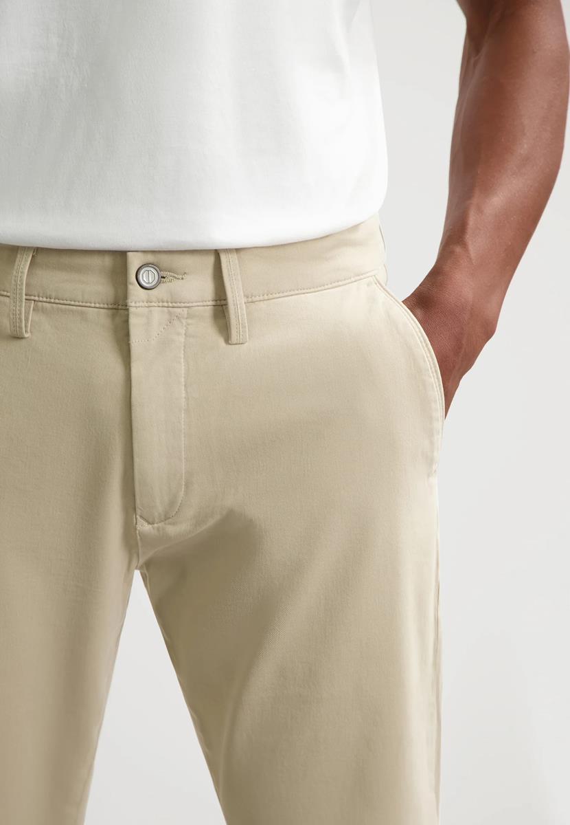 Dstrezzed Chino Marlon Beige 5