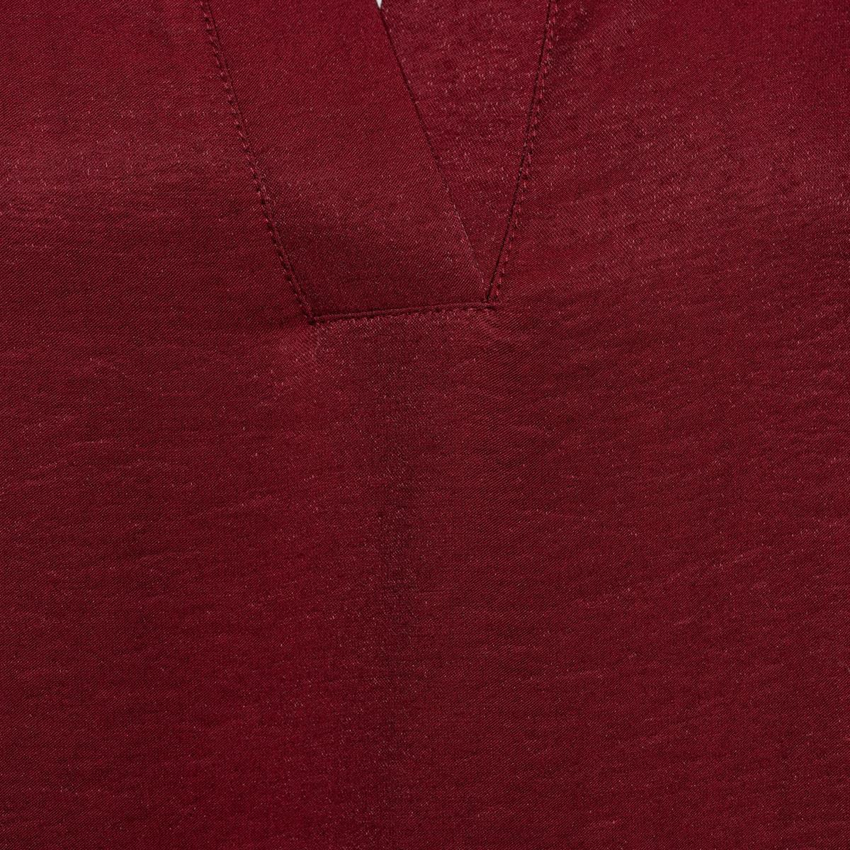 &Co Woman Blouse BL406 Rood 3